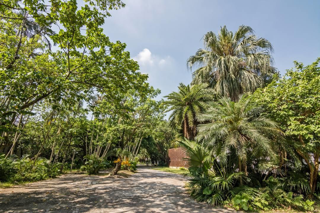 Songshands kulturella park