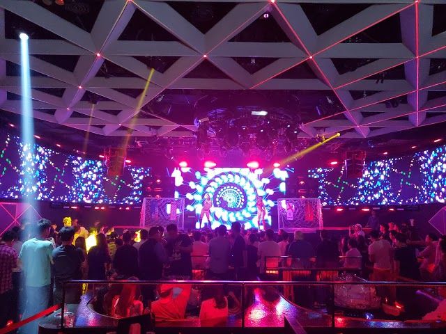 OMNI Night Club
